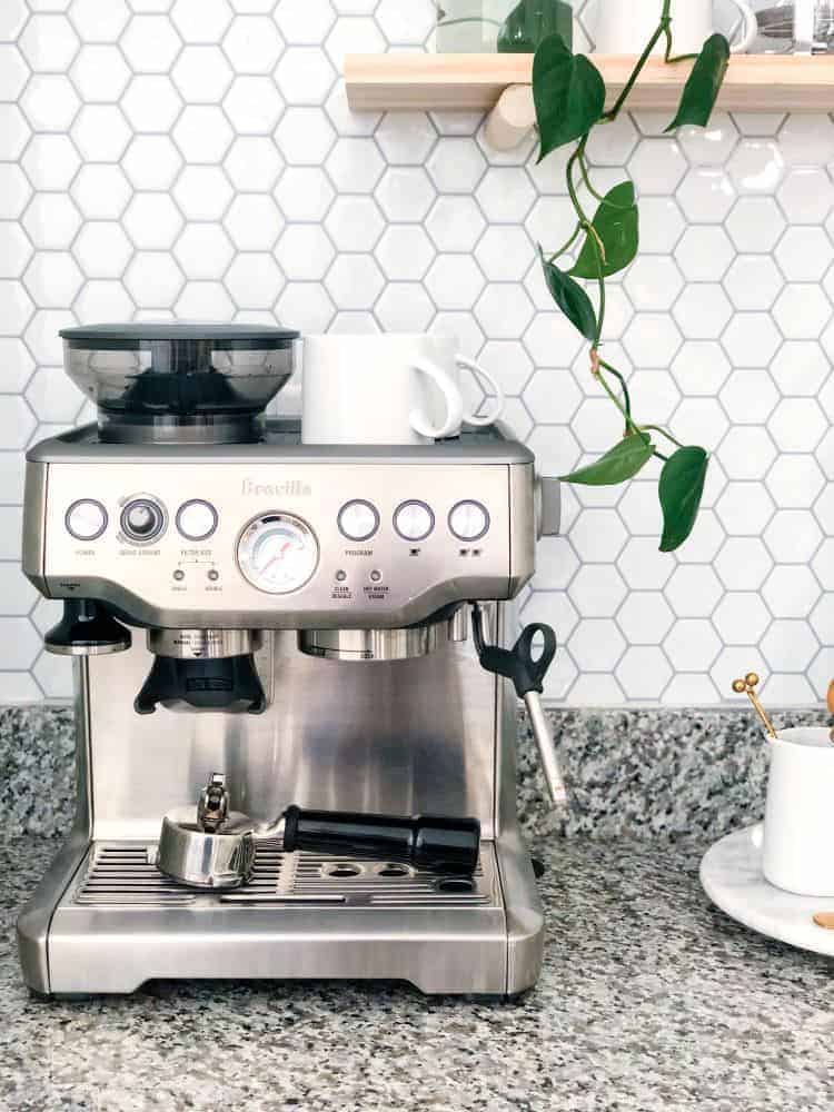 Sleek Coffee Makers for Decorating Your Home - Related Rentals Blog