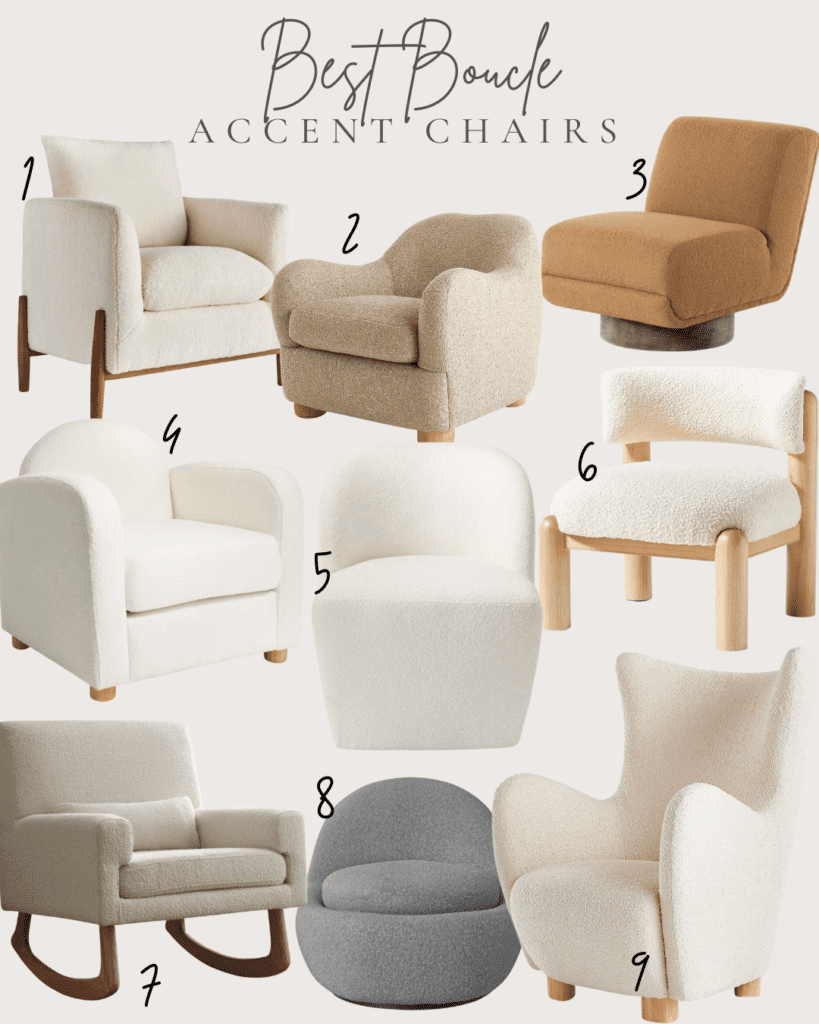 The 13 Best Accent Chairs for Small Spaces of 2024