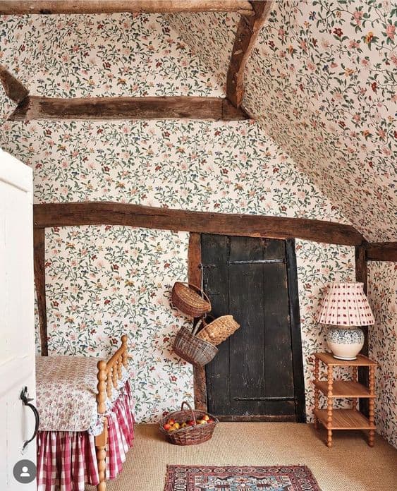 cottage ceiling ideas