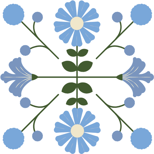 Caitlin De Lay logo